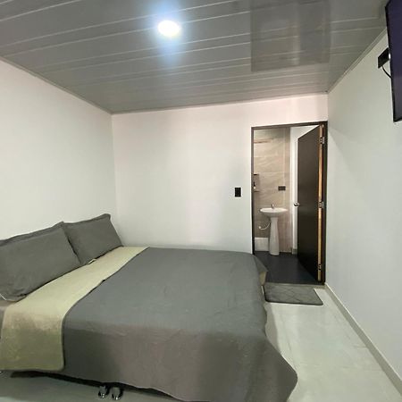 Tunja Magic Habitacion Екстериор снимка