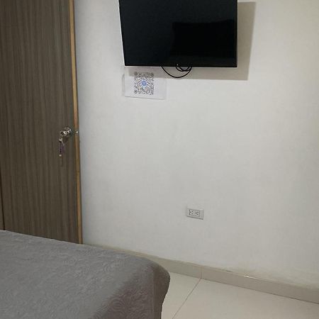 Tunja Magic Habitacion Екстериор снимка