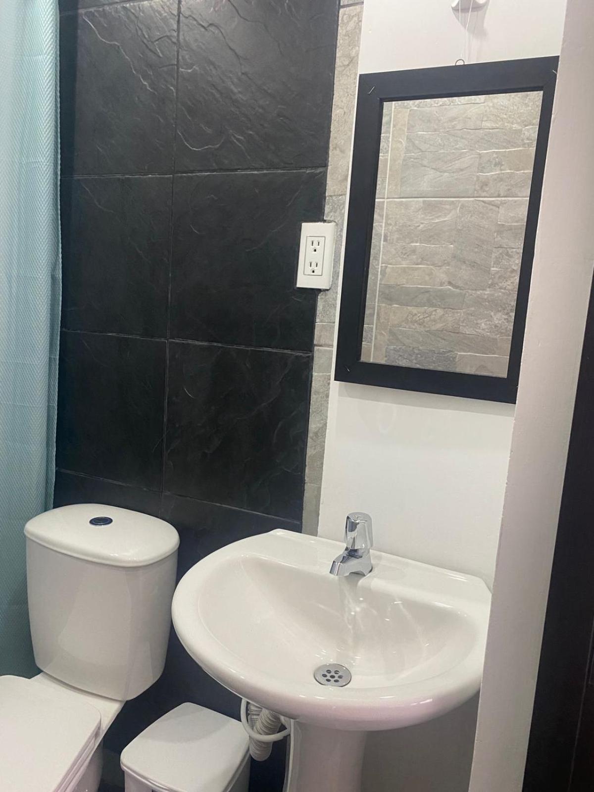 Tunja Magic Habitacion Екстериор снимка