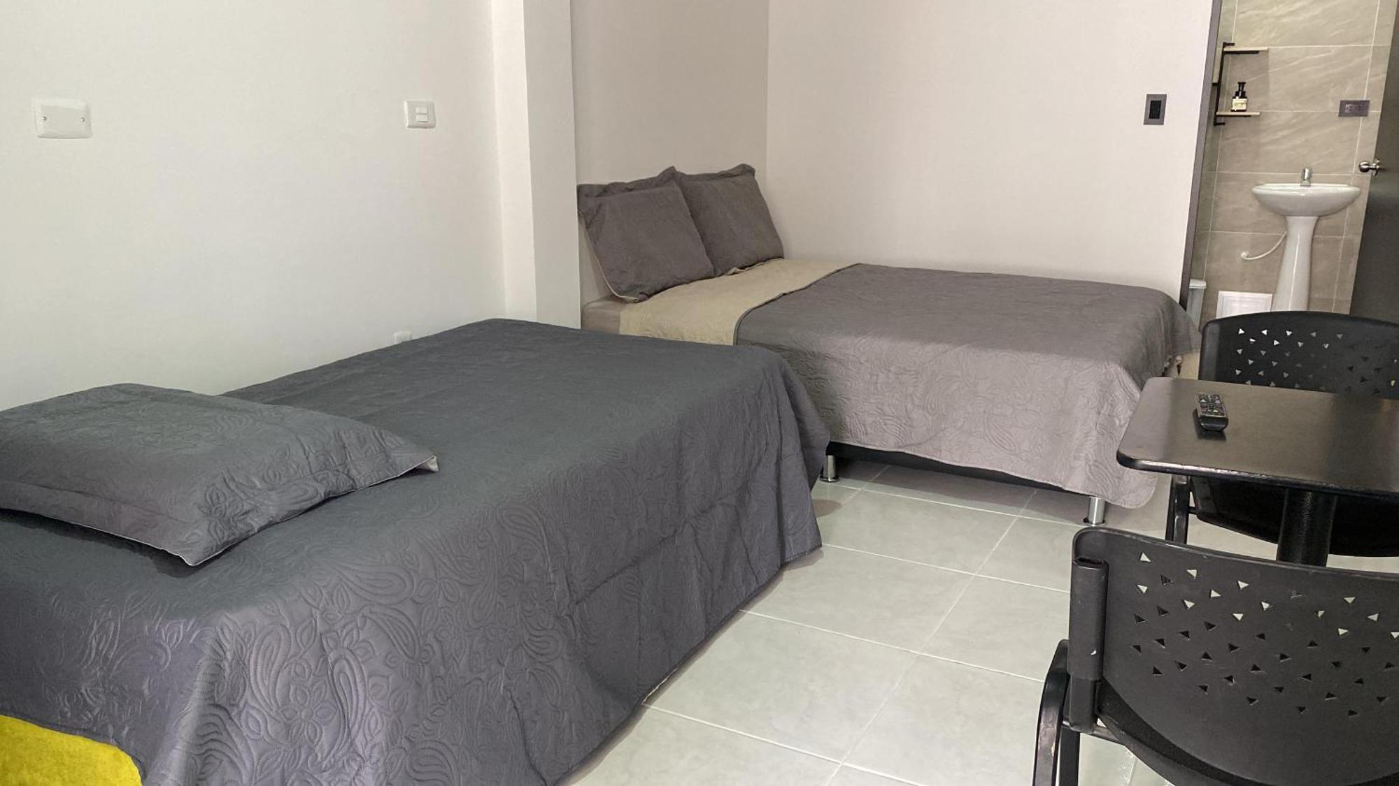 Tunja Magic Habitacion Екстериор снимка
