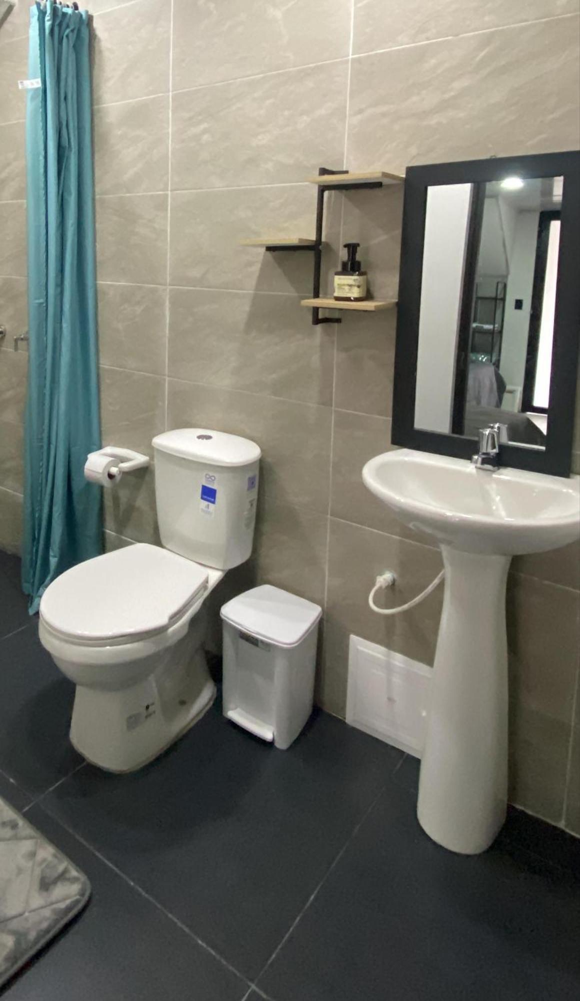 Tunja Magic Habitacion Екстериор снимка