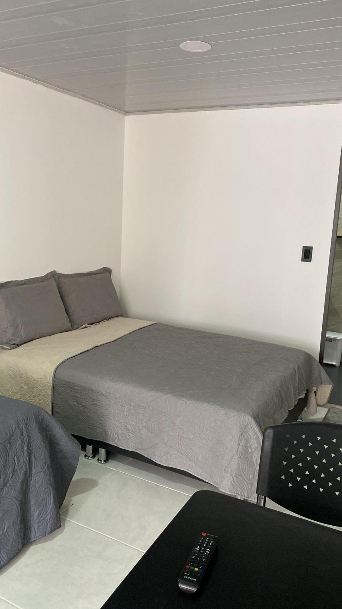 Tunja Magic Habitacion Екстериор снимка