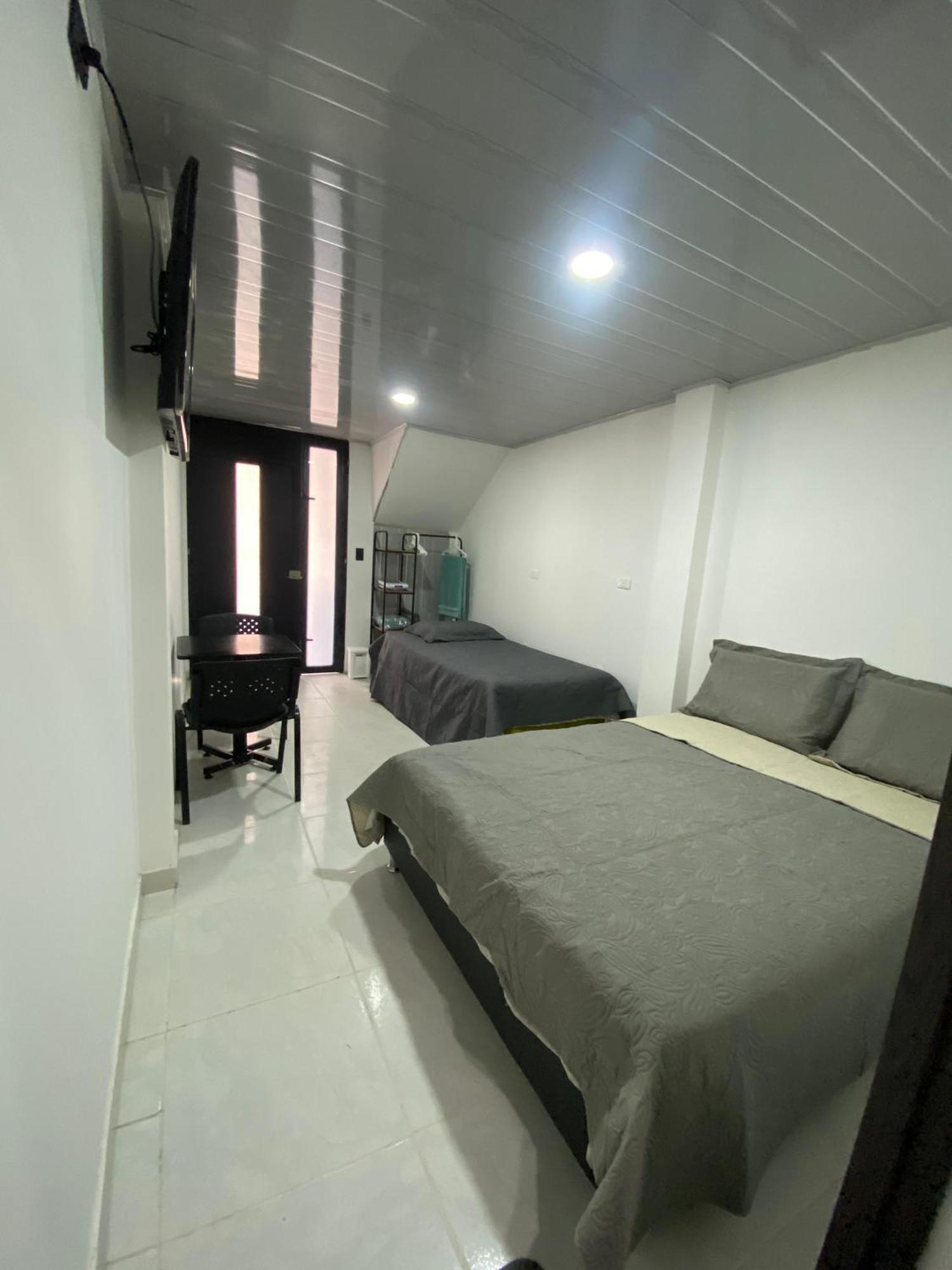 Tunja Magic Habitacion Екстериор снимка