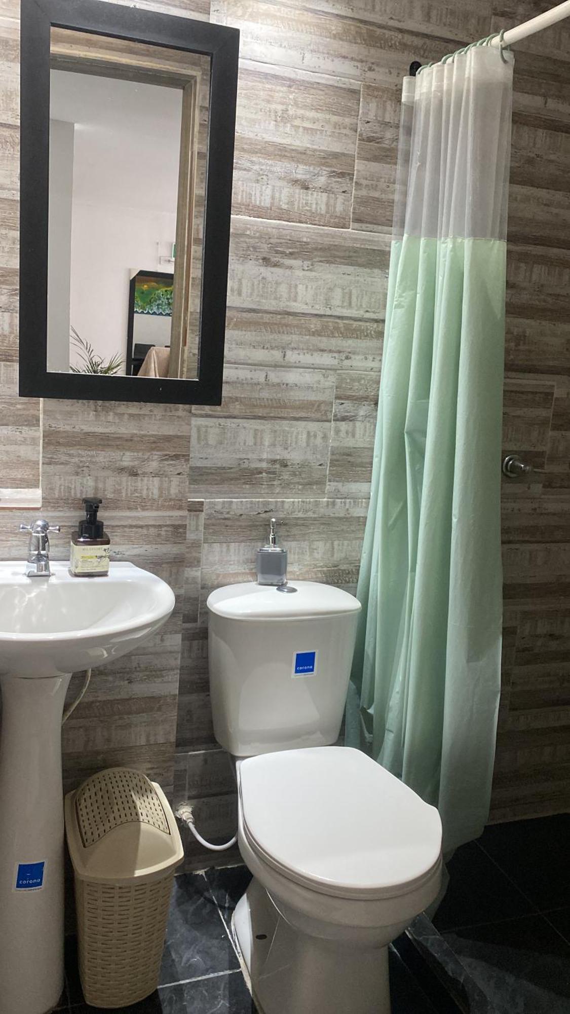 Tunja Magic Habitacion Екстериор снимка