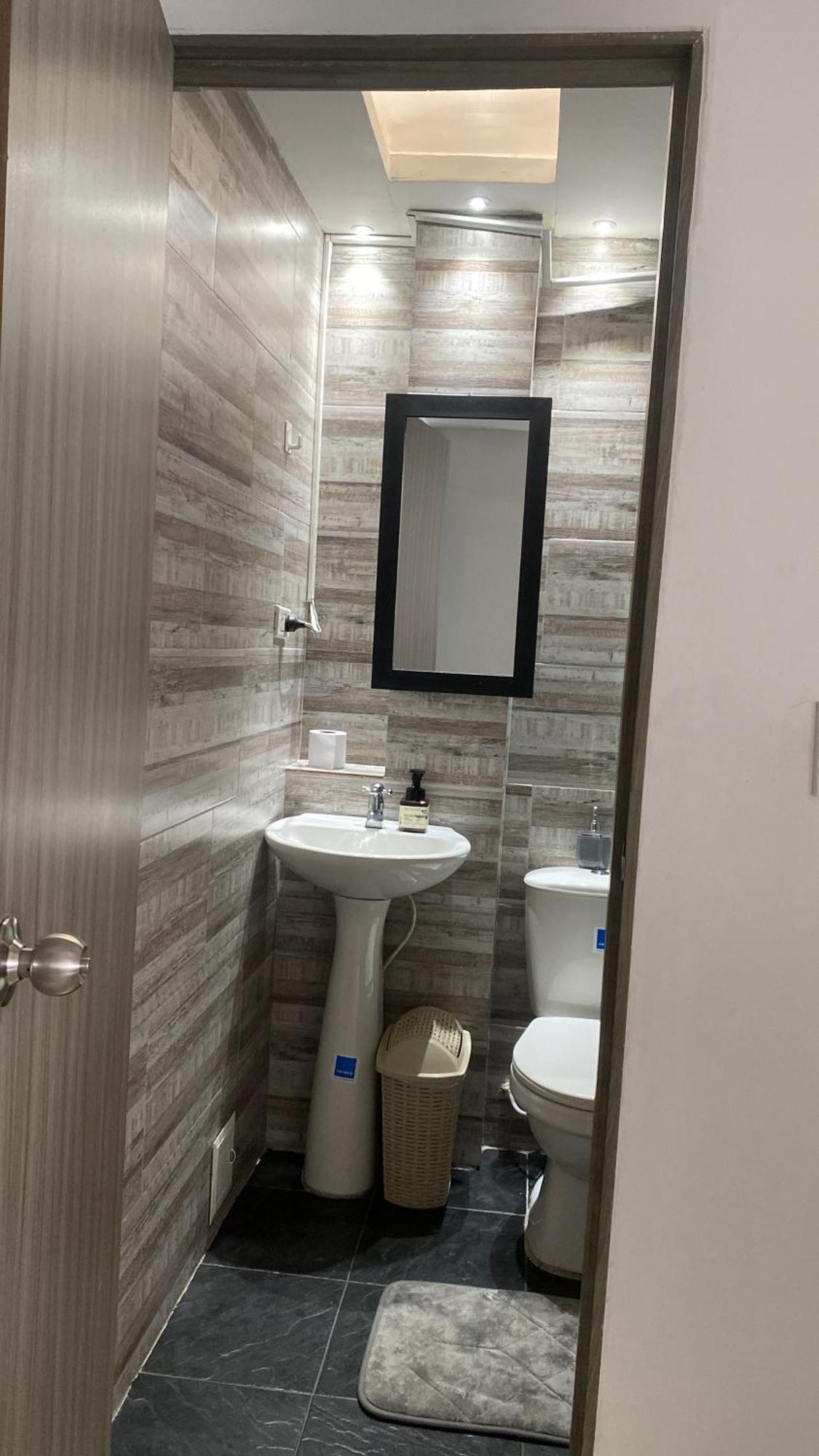 Tunja Magic Habitacion Екстериор снимка