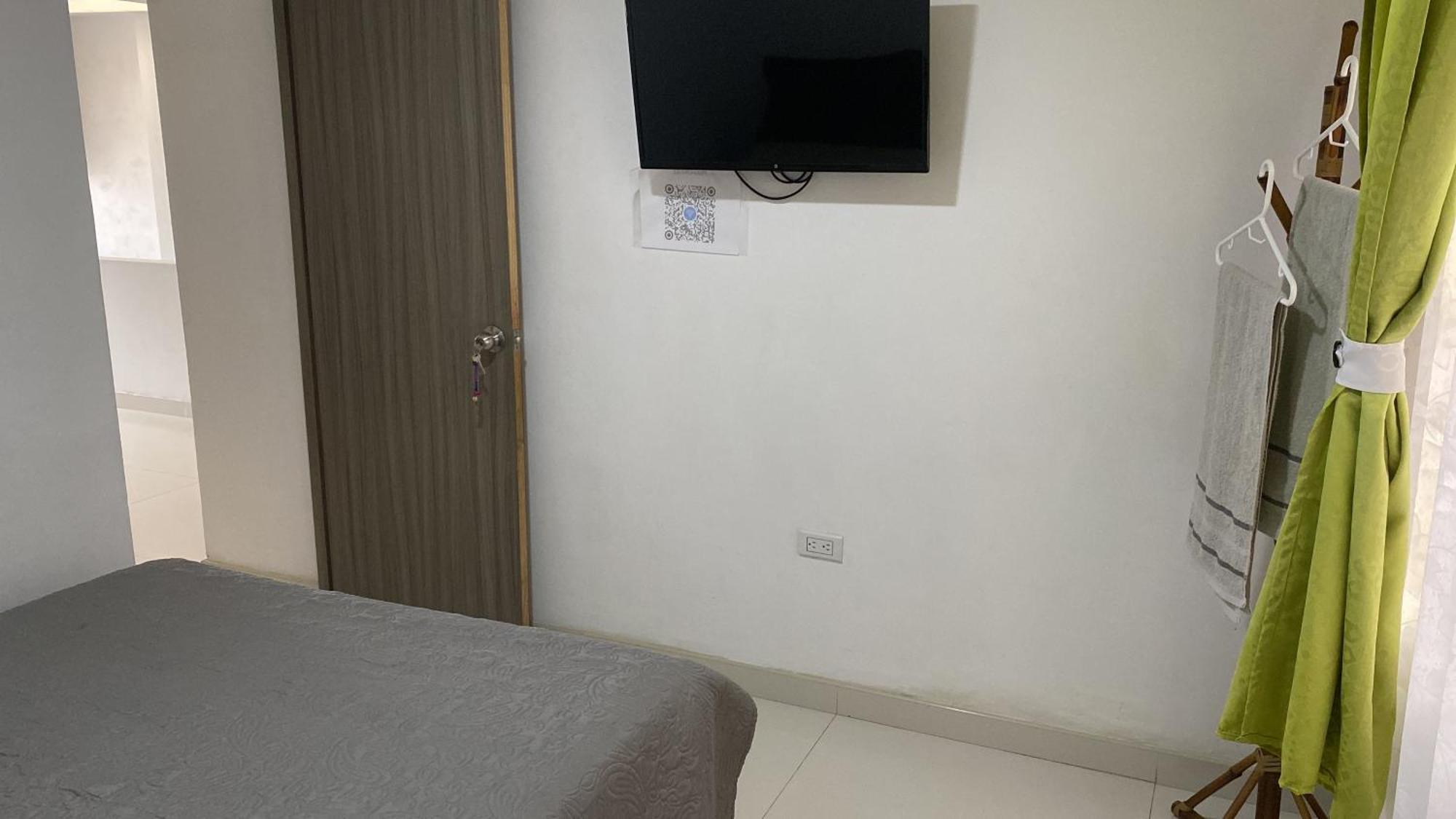 Tunja Magic Habitacion Екстериор снимка