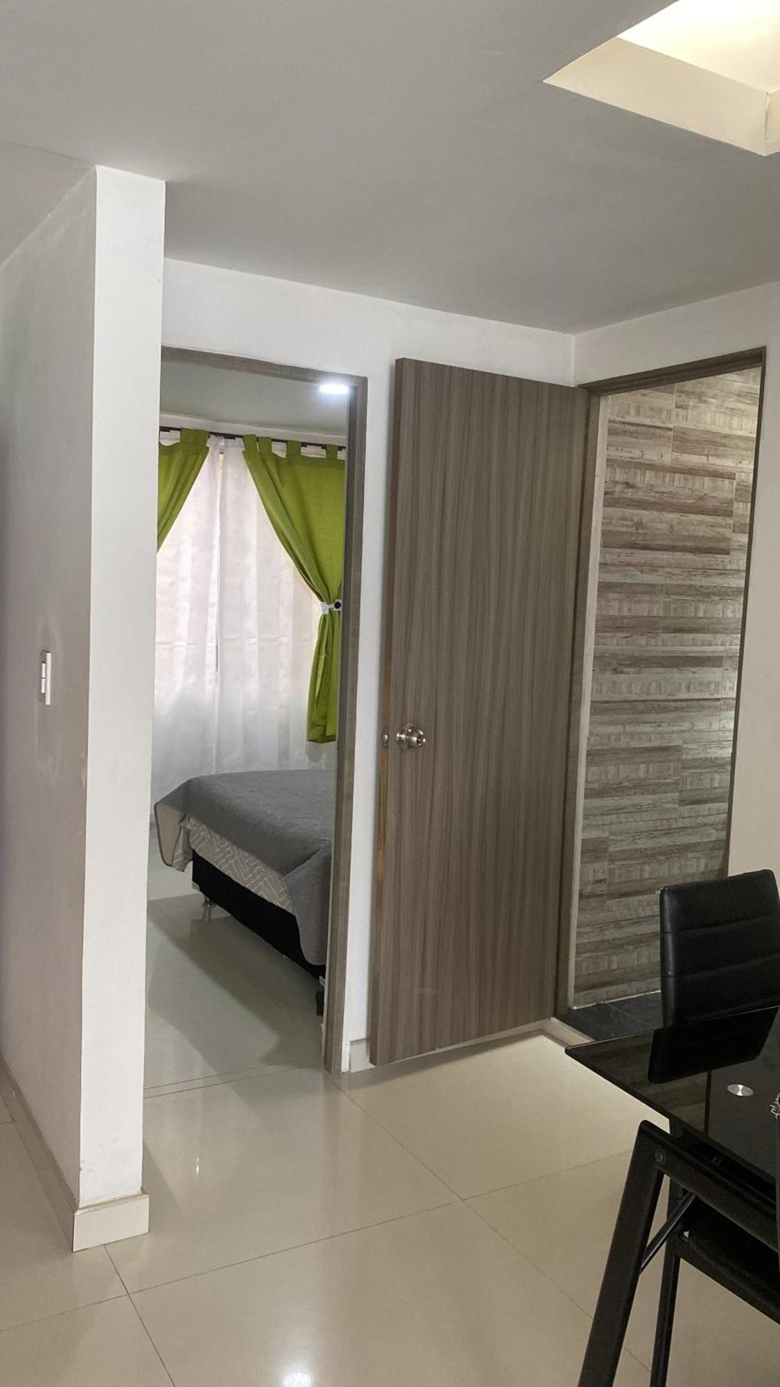 Tunja Magic Habitacion Екстериор снимка