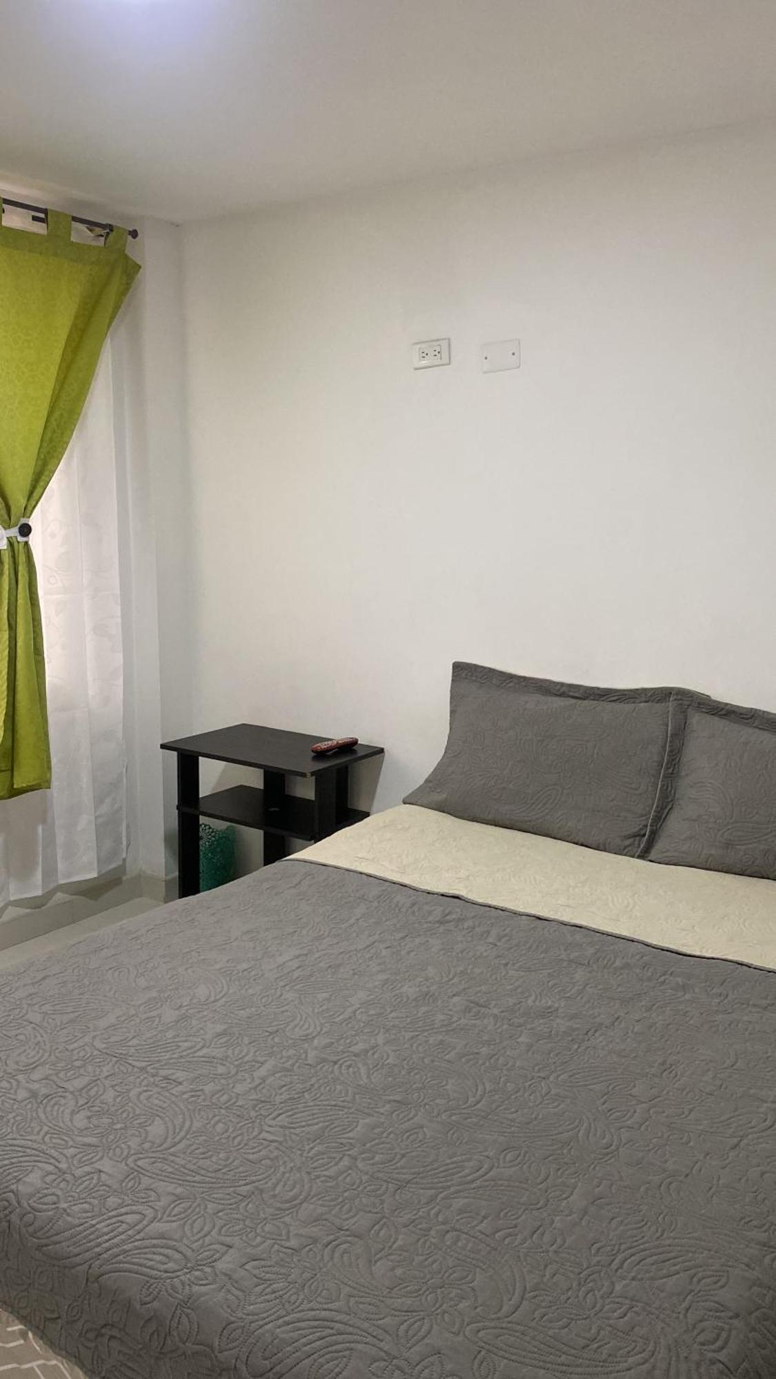Tunja Magic Habitacion Екстериор снимка