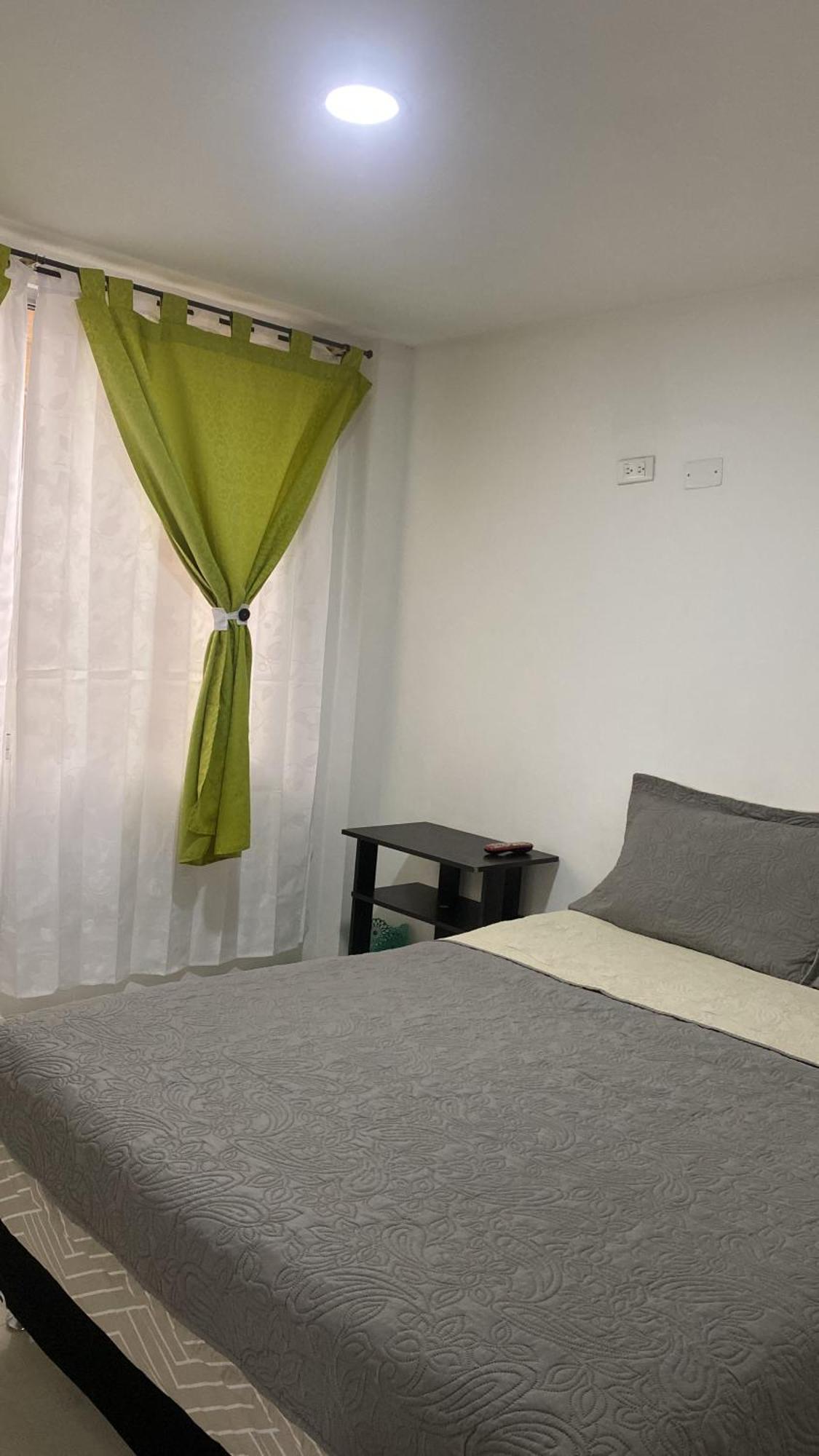 Tunja Magic Habitacion Екстериор снимка