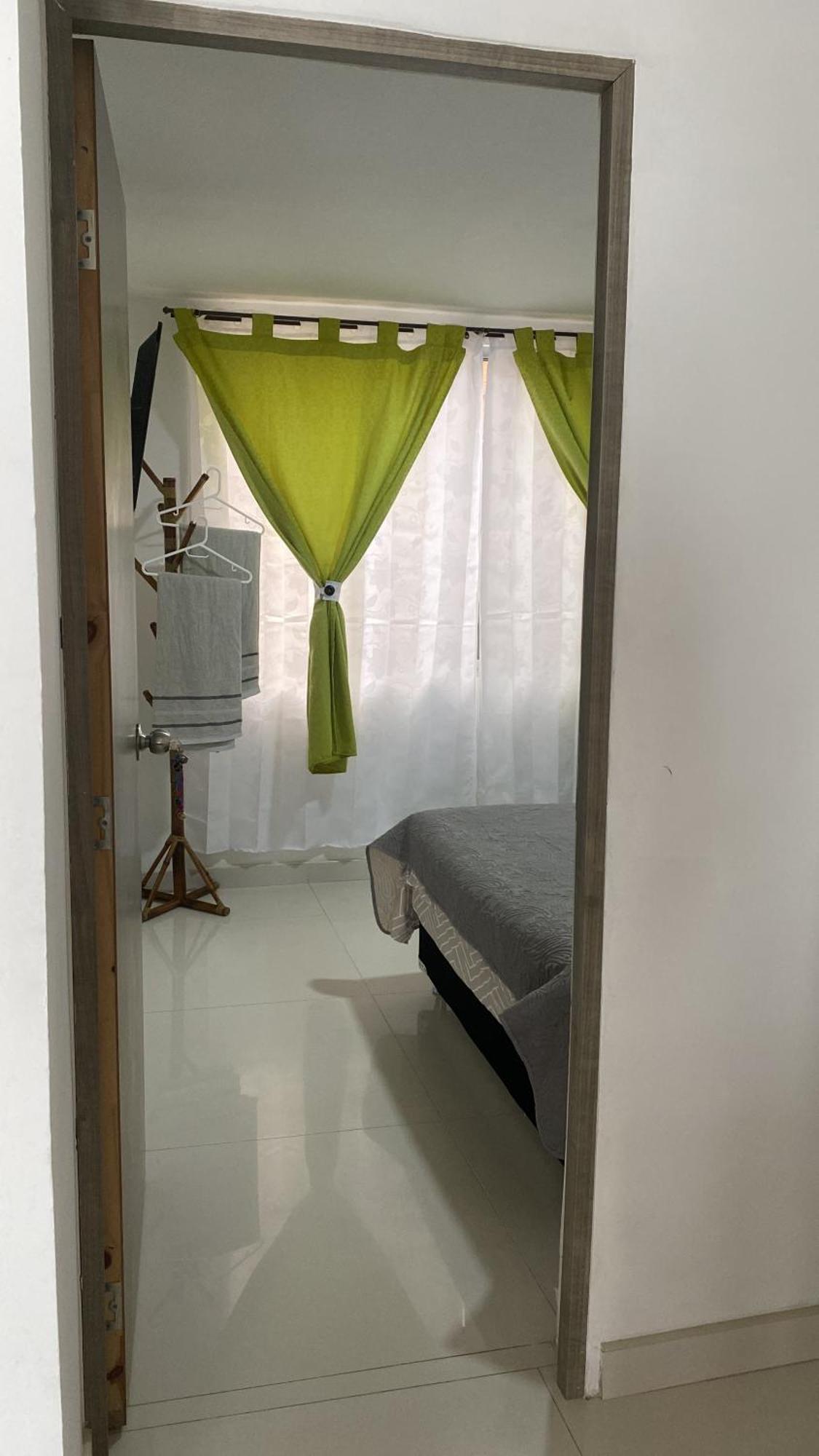 Tunja Magic Habitacion Екстериор снимка