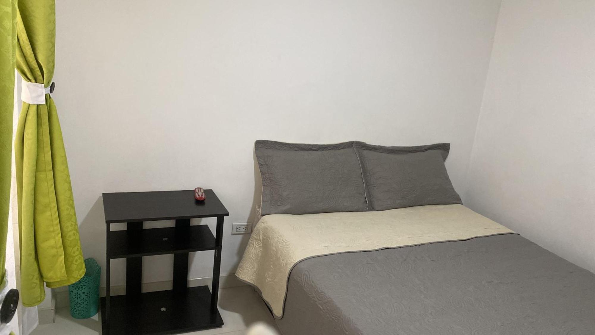Tunja Magic Habitacion Екстериор снимка